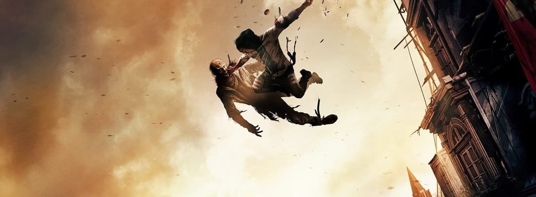 Разработчики Dying Light 2 в январе продемонстрируют игру на PS4 и Xbox One