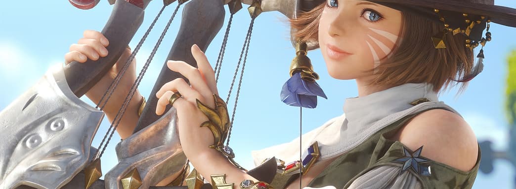 Игроки Final Fantasy 14 просят Square Enix одуматься и не включать NFT в свои игры