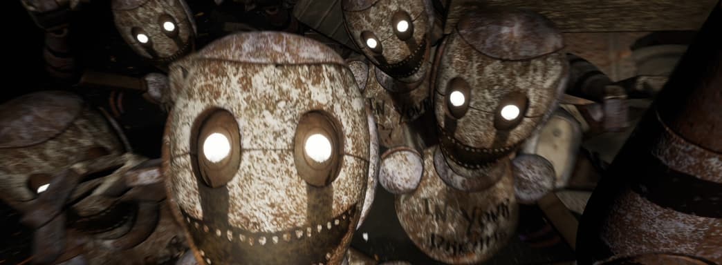 Пир во время распродажи. Топ-продаж Steam