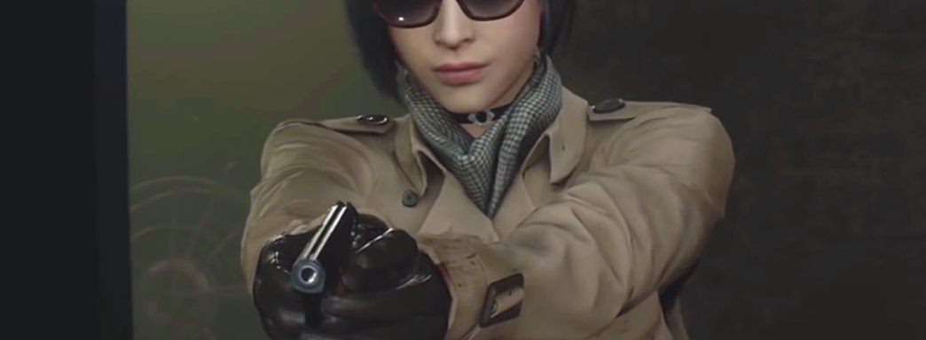 Resident Evil 2 и 3 получили продвинутый и бесплатный VR-режим