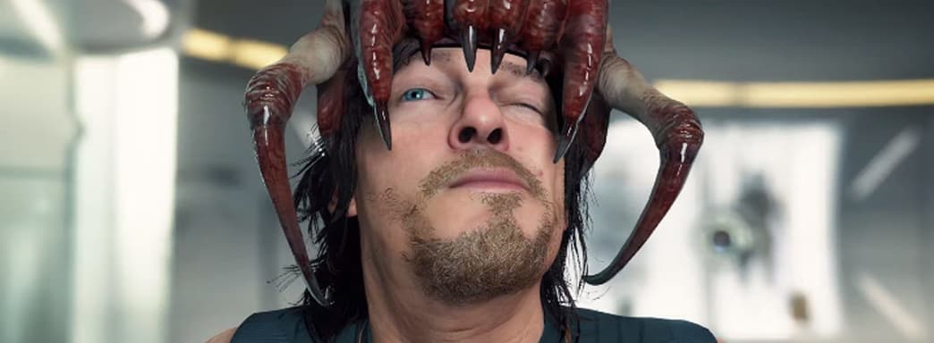 Не только на PS5. Судя по всему, режиссерская версия Death Stranding выйдет на ПК