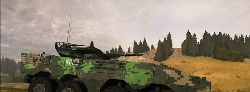 Бесплатный шутер Project Reality получил версию 1.7 с новой картой