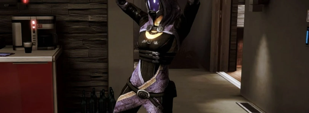 Mass Effect Legendary Edition и Outer Wilds добавят в Game Pass 6 января