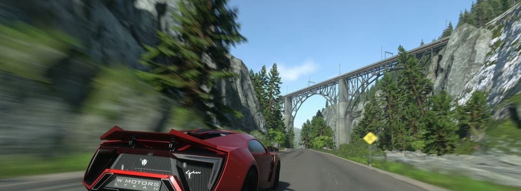 Директор DriveClub работает над новой серией