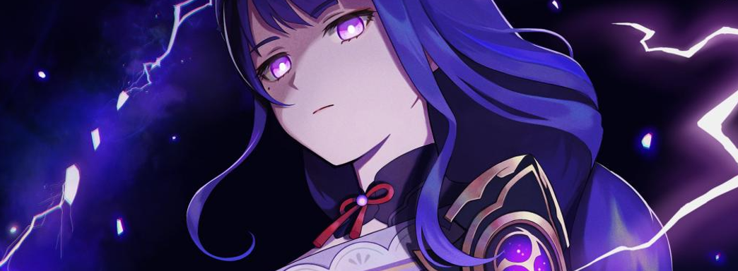 Утечка: новый недельный босс Genshin Impact из следующего обновления