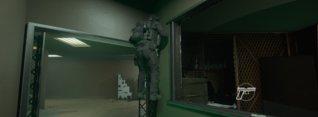 Ready or Not получит 5 новых режимов и «перцовый» пистолет. Тактический шутер не забросят после потери издателя