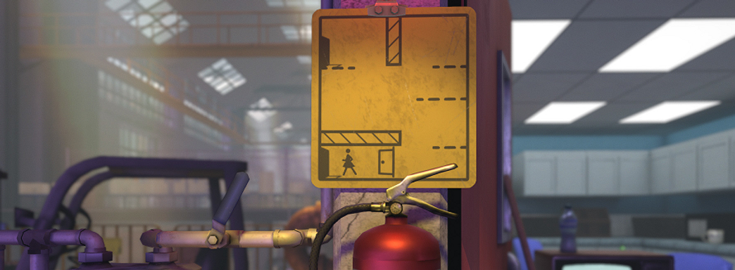 Консольный эксклюзив PlayStation The Pedestrian вышел на Xbox и сразу в Game Pass