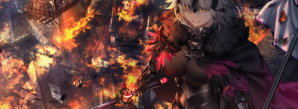 Sony купила разработчиков мобильной игры и гача получит «систему жалости». Fate/Grand Order меняется