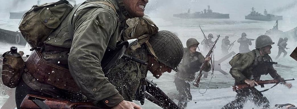 Создатель Call of Duty: серии нужно «оживление»