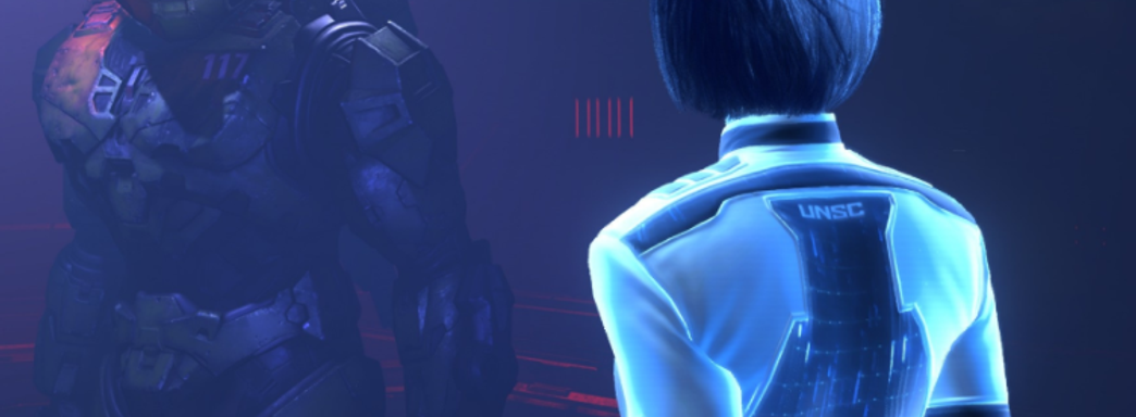 Ведущий дизайнер повествования Halo Infinite перешел на работу в Riot Games