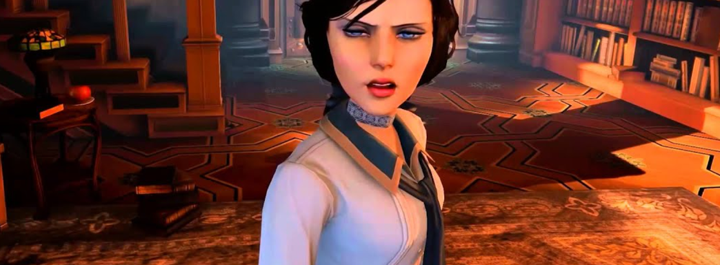 Джейсон Шрейер: новая игра создателя BioShock Кена Левина в «производственном аду»