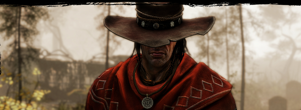 Создатели Dying Light подарили более 4,5 миллионов копий Call of Juarez: Gunslinger в Steam