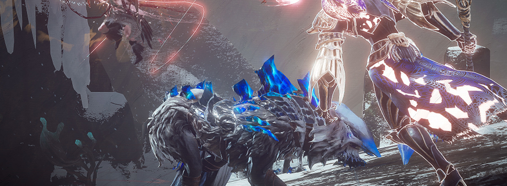 Babylon's Fall ушла на золото. Square Enix просит 4998 или 7849 рублей на ПК