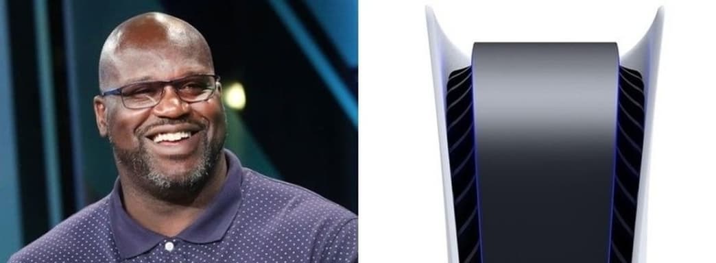 Бывшая звезда NBA подарил детям тысячу консолей PS5 и тысячу Nintendo Switch