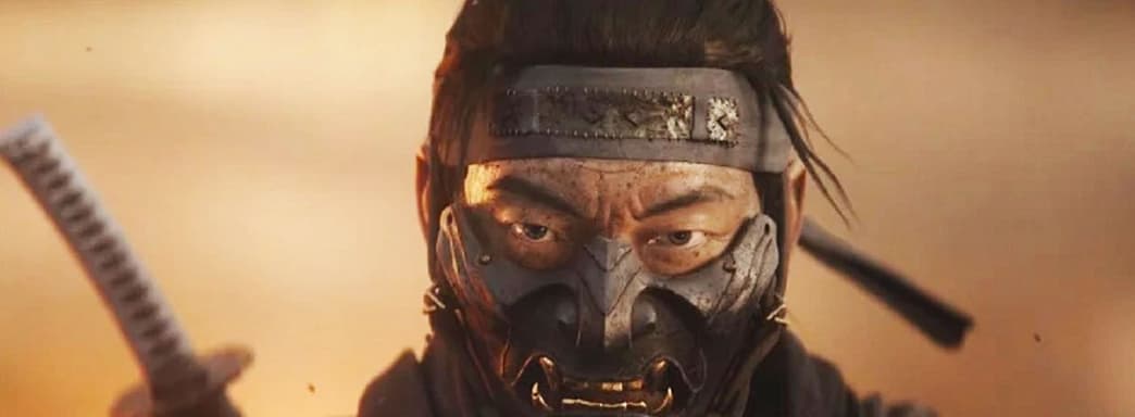 Ghost of Tsushima перешагнула отметку в 8 миллионов проданных копий