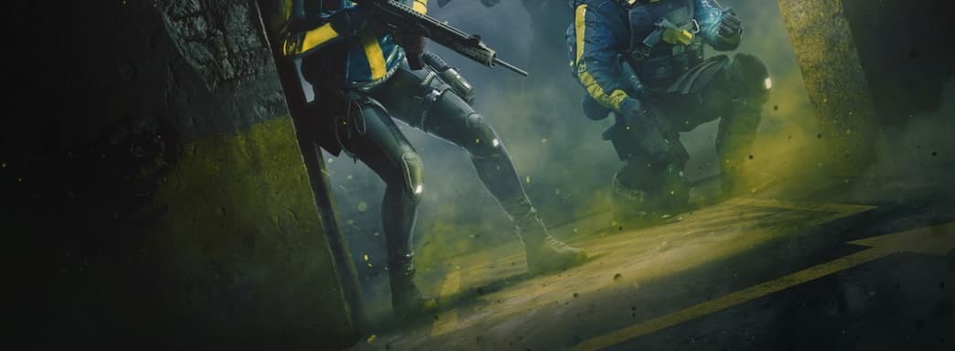 Новый трейлер Rainbow Six Extraction демонстрирует блеск рейтресинга и другие особенности версии для ПК