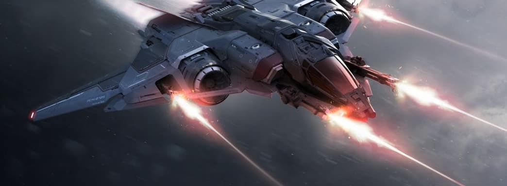 Star Citizen установила новый финансовый рекорд в 2021 году