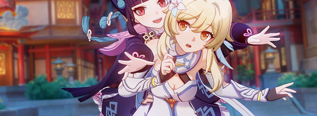 Genshin Impact получила крупное обновление 2.4 с драмой, китайской оперой и улучшенной русской локализацией