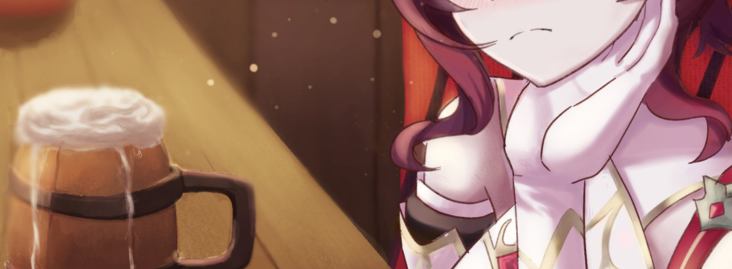 В Genshin Impact добавят 4 альтернативных облика из-за требований властей Китая