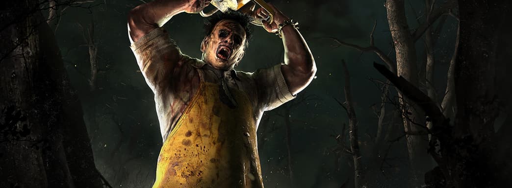 Разрезающего своих жертв пилой маньяка из Dead by Daylight назвали расистом