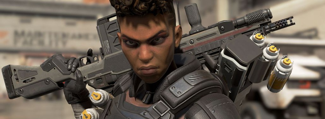 Новый скин Apex Legends приводит к вылетам