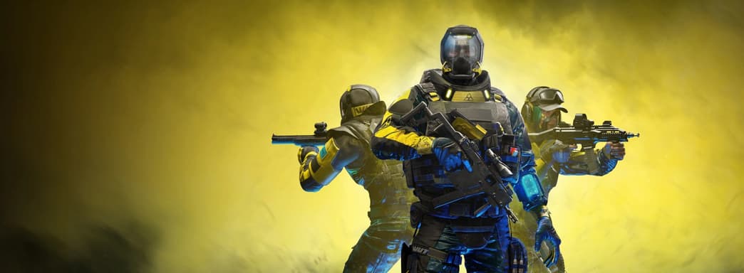 Rainbow Six Extraction появится в Xbox Game Pass в день релиза