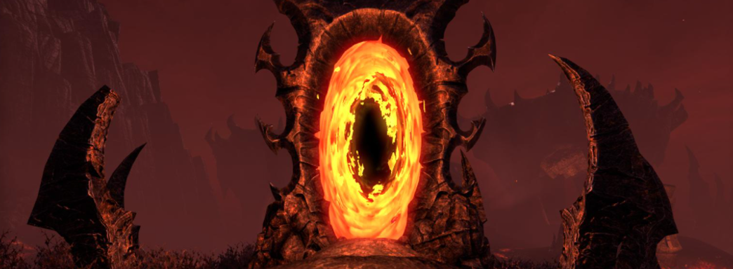 Спидраннеру удалось пройти The Elder Scrolls IV Oblivion за 154 секунды