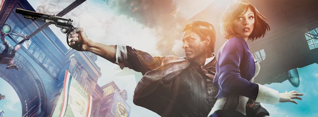 Новая игра создателя Bioshock попала в производственный ад, но никто не удивлен