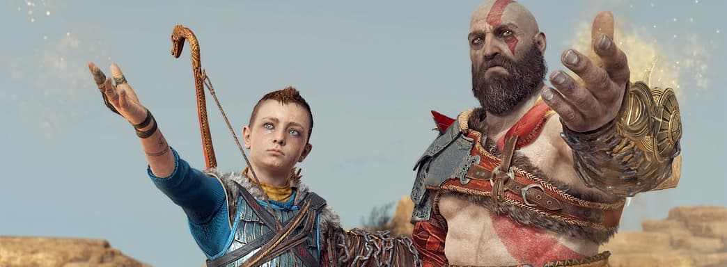 Во что поиграть в январе? Monster Hunter Rise, God of War, Pokemon Legends