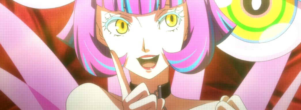 Sony дарит некоторым подписчикам PS Plus игру за 4 доллара вместо Persona 5 Strikers за 60