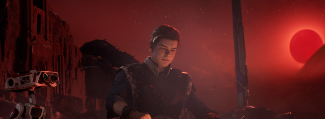 Инсайдер заявил, что демонстрация Star Wars Jedi: Fallen Order 2 пройдёт до выставки Е3 2022