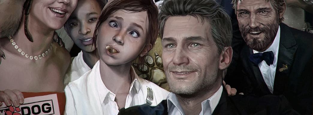 Президент Naughty Dog подтвердил, что студия работает сразу над «несколькими новыми проектами»