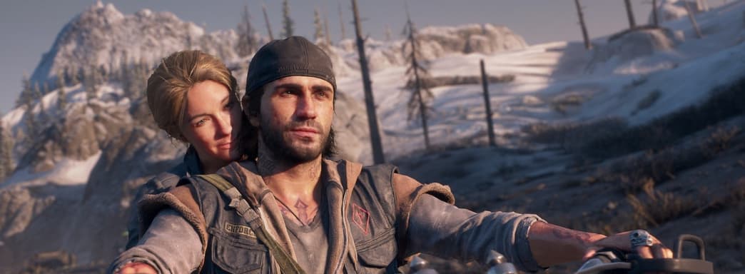 Days Gone продалась лучше Ghost of Tsushima? Авторы игры раскритиковали руководство и журналистов