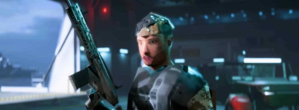 «Вы ждете слишком многого». EA ответила на критику Battlefield 2042