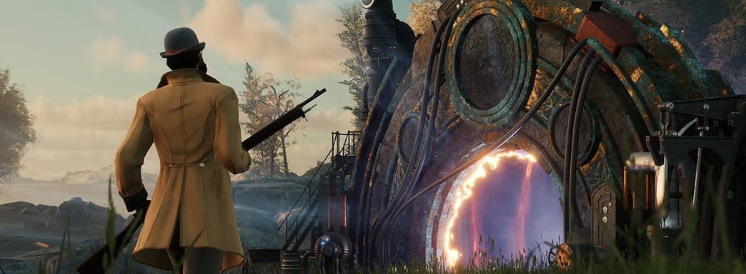 Бывший глава Bioware рассказал о выживании Nightingale