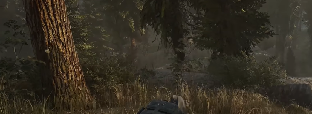 Российский ММО-шутер с открытым миром The Day Before показали в 4К c RTX и NVIDIA DLSS