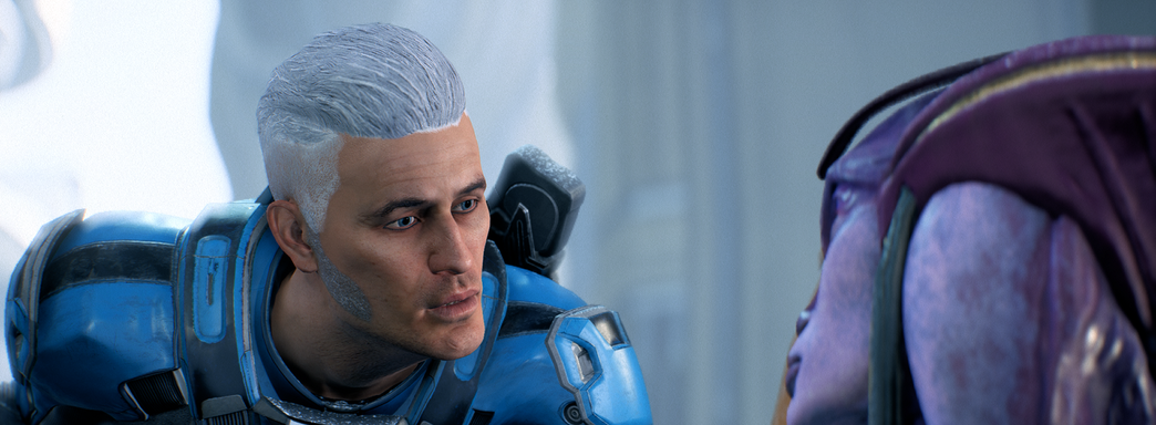 BioWare теперь будет набирать сотрудников «откуда угодно»