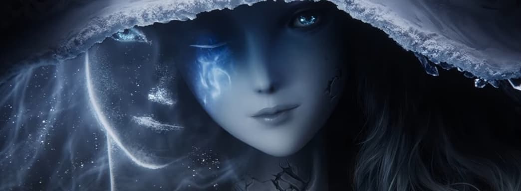 Геймплей Elden Ring, первые фото PS5 в новых цветах — самое интересное за 7 января