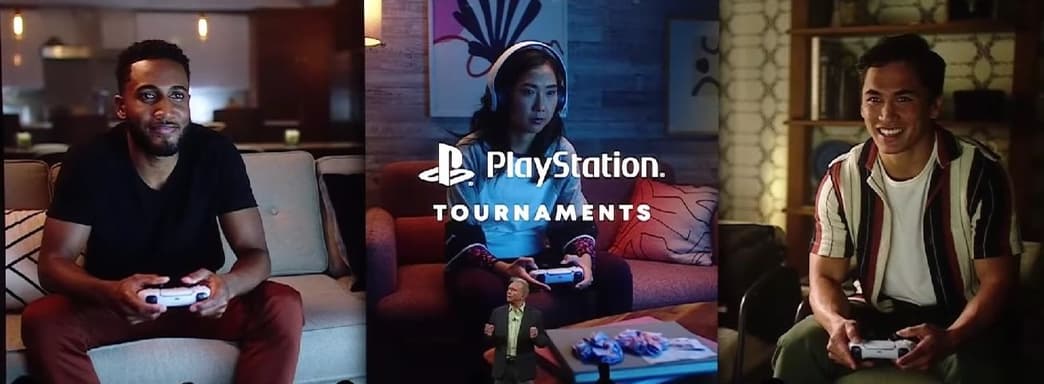 В PlayStation 5 скоро появится новая функция PlayStation Tournaments, посвященная турнирам в 2022 году
