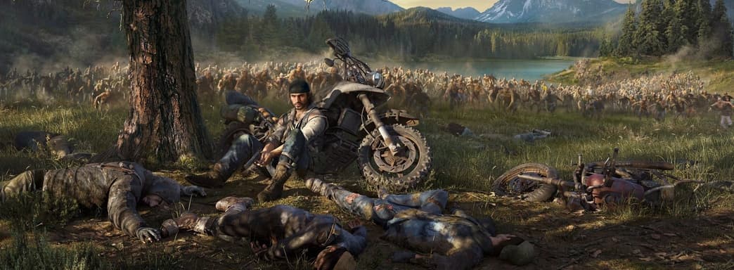 Sony разозлила создателей Days Gone, фанаты Battlefield просят «слишком многого» — самое интересное за 6 января