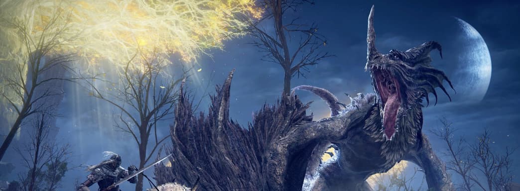 Новые ролики Elden Ring посвящены исследованию замка Штормвейл