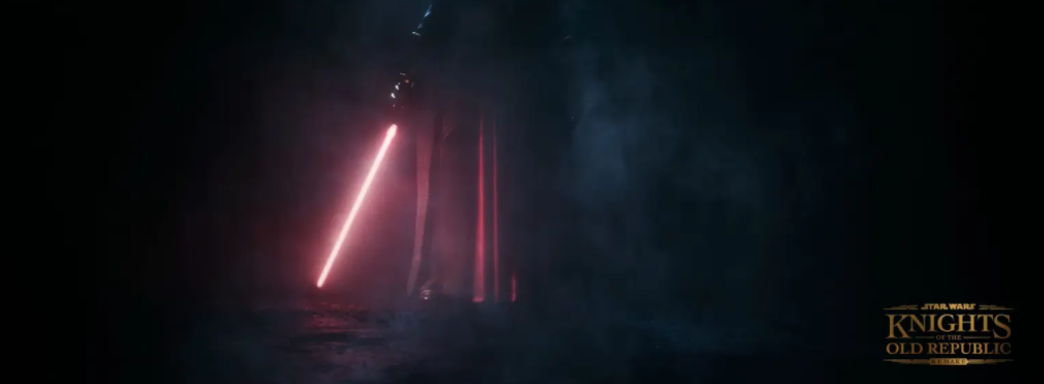 Слух: ремейк Star Wars Knights of the Old Republic получит боевые системы в духе NioH и Final Fantasy VII