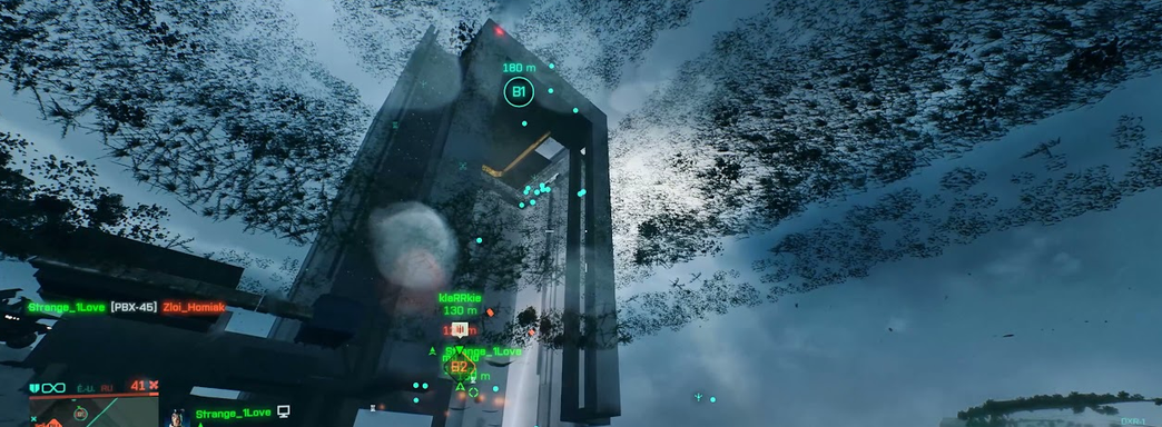 Сообществу Battlefield 2042 угрожают блокировкой за высокий уровень токсичности. Жаловались на баги и бездействие DICE