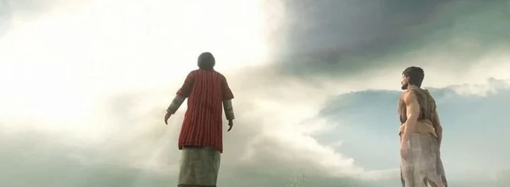 В материале I Am Jesus Christ подводятся итоги двухлетней разработки