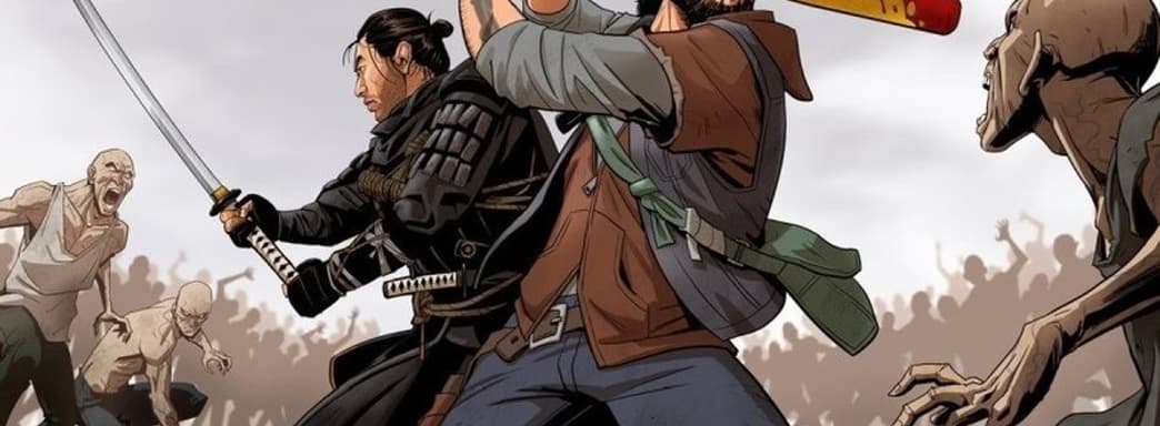 Не факт, что Days Gone продалась лучше Ghost of Tsushima, а Days Gone 2 показывали боссам PlayStation