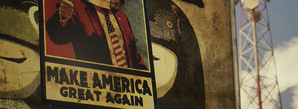 Китайцы анонсировали боевик Showa American Story с «японским безумием». Новый консольный эксклюзив PlayStation