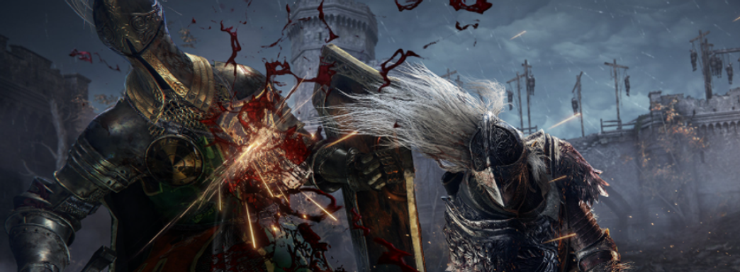 Elden Ring прервала многолетнее доминирование Dying Light 2 в Steam