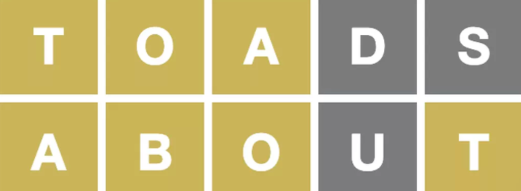 Создатель завирусившейся Wordle хочет оставить игру простой и без рекламы