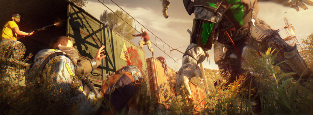 Dying Light 2 потребует минимум 500 часов на полное завершение игры