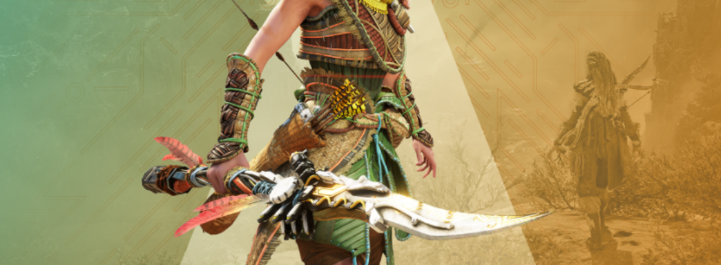 В чём Horizon Forbidden West лучше первой части, пытаются объяснить игровые журналисты